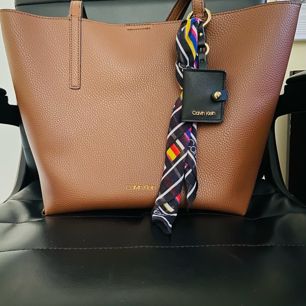 Calvin Klein handbag